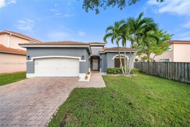 (private lake, pond, creek) Home For Sale in Homestead Florida