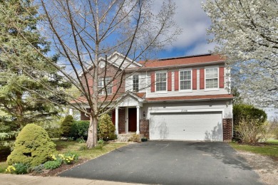 Lake Home For Sale in Round Lake Heights, Illinois