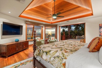 One-of-a-Kind Keawakapu Beachfront Estate in one of Maui's most - photo 31