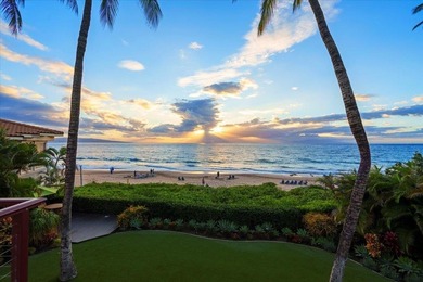 One-of-a-Kind Keawakapu Beachfront Estate in one of Maui's most - photo 34