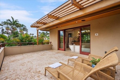 One-of-a-Kind Keawakapu Beachfront Estate in one of Maui's most - photo 37