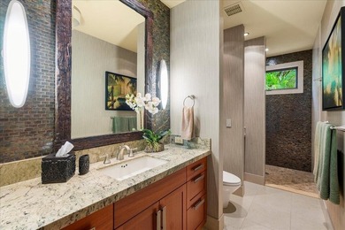 One-of-a-Kind Keawakapu Beachfront Estate in one of Maui's most - photo 39