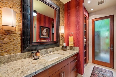 One-of-a-Kind Keawakapu Beachfront Estate in one of Maui's most - photo 41