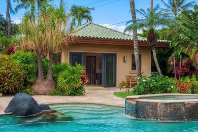 One-of-a-Kind Keawakapu Beachfront Estate in one of Maui's most - photo 44