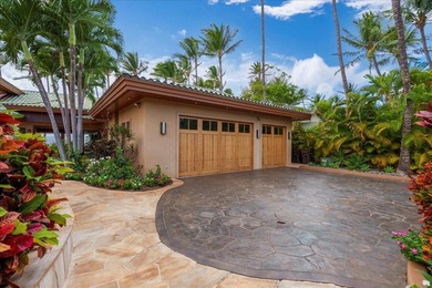 One-of-a-Kind Keawakapu Beachfront Estate in one of Maui's most - photo 46