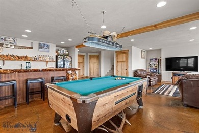 Set on 2.8 acres and bordering a 31-acre common area, this - photo 47