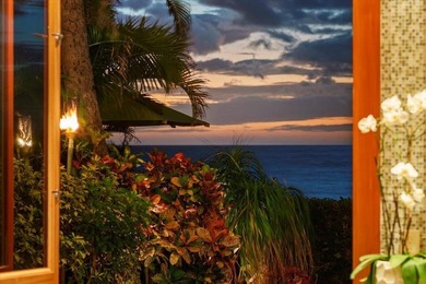 One-of-a-Kind Keawakapu Beachfront Estate in one of Maui's most - photo 47