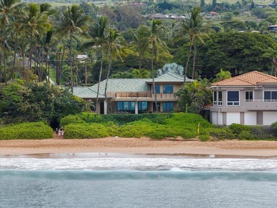 One-of-a-Kind Keawakapu Beachfront Estate in one of Maui's most - photo 49