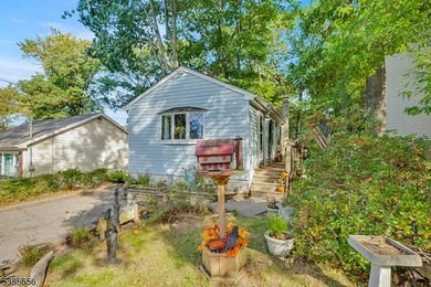 Lake Hopatcong Home For Sale in Hopatcong New Jersey