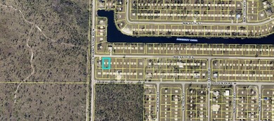 Great Nw Cape Location In Fastest Growing Area Of Lee County - photo 2