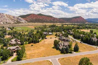 Roaring Fork River Lot Active Under Contract in Carbondale Colorado