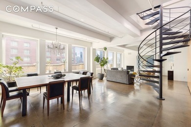 Welcome to PHNE at 347 West 39th Street. Perched atop a storied - photo 4