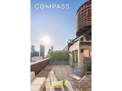 Welcome to PHNE at 347 West 39th Street. Perched atop a storied - photo 6