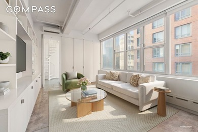 Welcome to PHNE at 347 West 39th Street. Perched atop a storied - photo 10