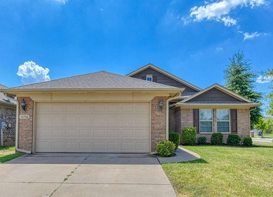 Lake Overholser Home For Sale in Yukon Oklahoma