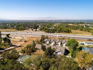 Great Salt Lake Lot For Sale in Fruit Heights Utah