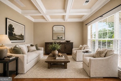 Step into luxury and comfort with this magnificent all-brick - photo 2
