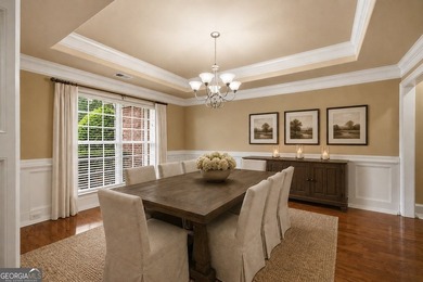 Step into luxury and comfort with this magnificent all-brick - photo 3