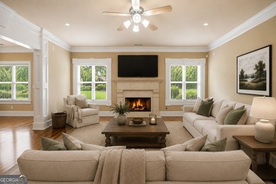Step into luxury and comfort with this magnificent all-brick - photo 4