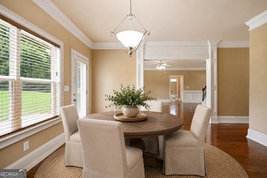 Step into luxury and comfort with this magnificent all-brick - photo 5
