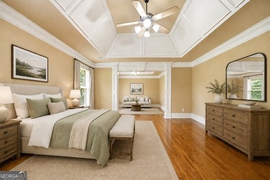 Step into luxury and comfort with this magnificent all-brick - photo 7