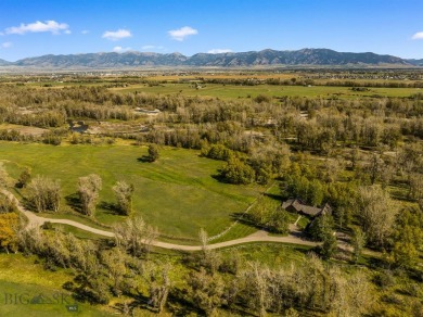 Gallatin River Home Sale Pending in Bozeman Montana