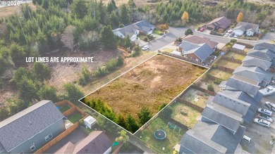 Unlock the potential of this nearly half-acre, cleared in-town - photo 2
