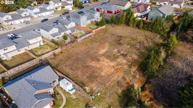 Unlock the potential of this nearly half-acre, cleared in-town - photo 3