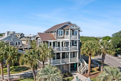 Set on one of Wrightsville Beach's most coveted streets in the - photo 4