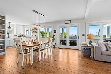 Set on one of Wrightsville Beach's most coveted streets in the - photo 7