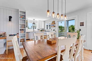 Set on one of Wrightsville Beach's most coveted streets in the - photo 8