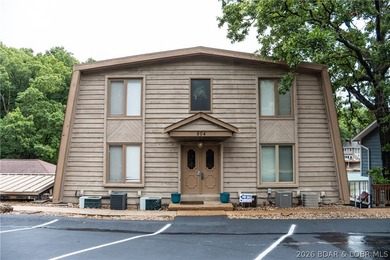 Experience easy, affordable lake living in the heart of Osage - photo 1