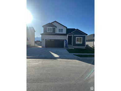 Utah Lake Home For Sale in Eagle Mountain Utah