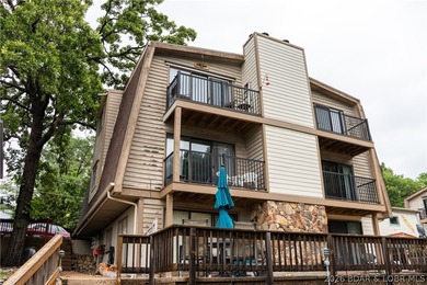 Experience easy, affordable lake living in the heart of Osage - photo 2