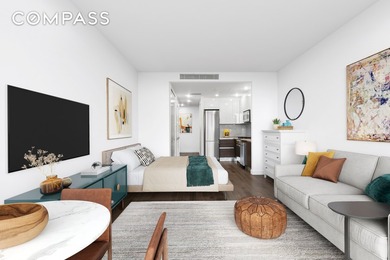 -Condo -Private terrace -In-unit washer/dryer -Easy access to - photo 3