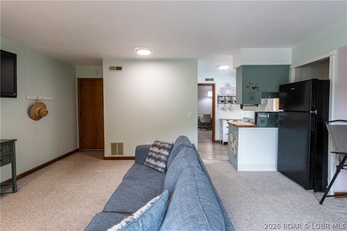 Experience easy, affordable lake living in the heart of Osage - photo 4