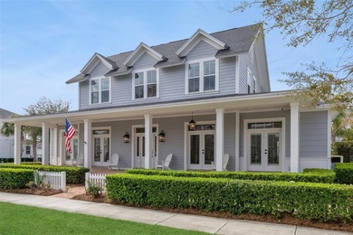 PARADE of HOMES-OAKLAND PARK! Experience refined Florida living - photo 4