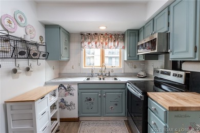 Experience easy, affordable lake living in the heart of Osage - photo 6