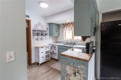 Experience easy, affordable lake living in the heart of Osage - photo 8