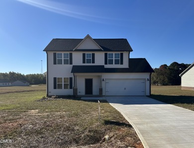 Buckhorn Lake Home Sale Pending in Kenly North Carolina