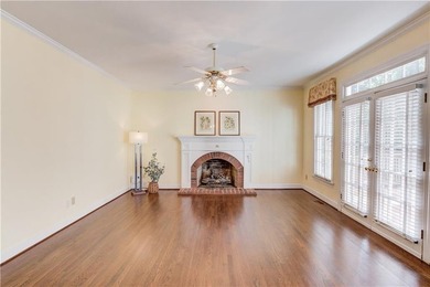 Nestled in the Brookwood School District AND in the sought-after - photo 11