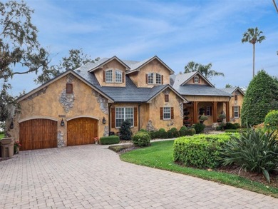 Lake Dora Home For Sale in Mount Dora Florida