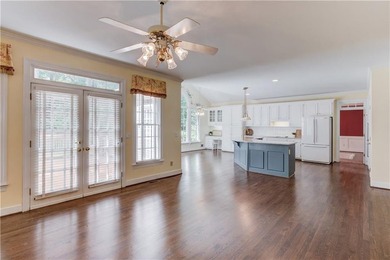 Nestled in the Brookwood School District AND in the sought-after - photo 12