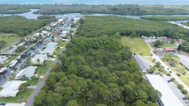 Rare opportunity to own a 12.56-acre waterfront parcel on SE - photo 12