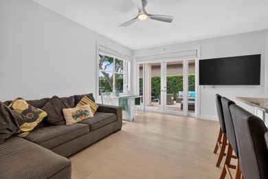 Welcome to this stunning waterfront residence nestled in The - photo 12