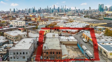 Warehouse in Brooklyn- Greenpoint for sale . Corner property - photo 15