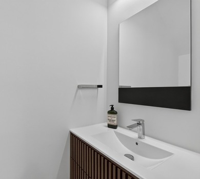 Welcome to this stunning waterfront residence nestled in The - photo 19