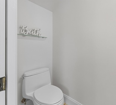 Welcome to this stunning waterfront residence nestled in The - photo 20