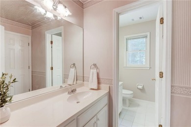 Nestled in the Brookwood School District AND in the sought-after - photo 21