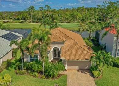 (private lake, pond, creek) Home Sale Pending in Fort Myers Florida